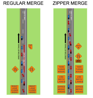 Illustration for article titled 10 Things that Make You Look Like a Massive Idiot while Driving